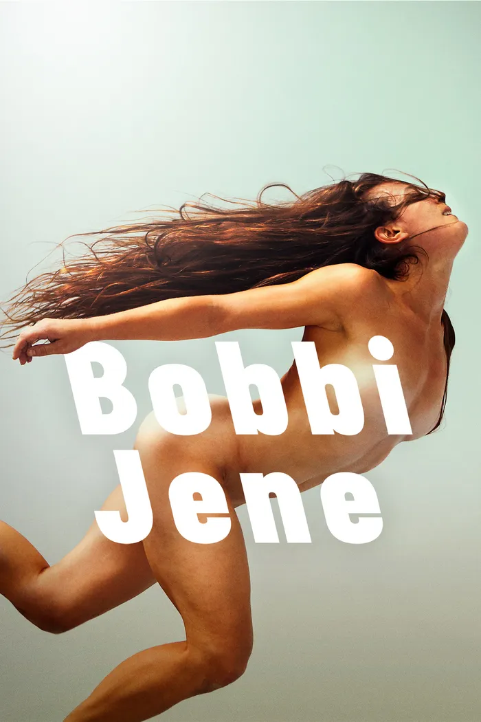 Bobbi Jene (2017) poster