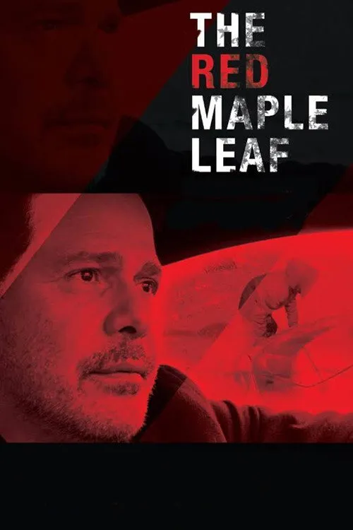 The Red Maple Leaf (2016) poster