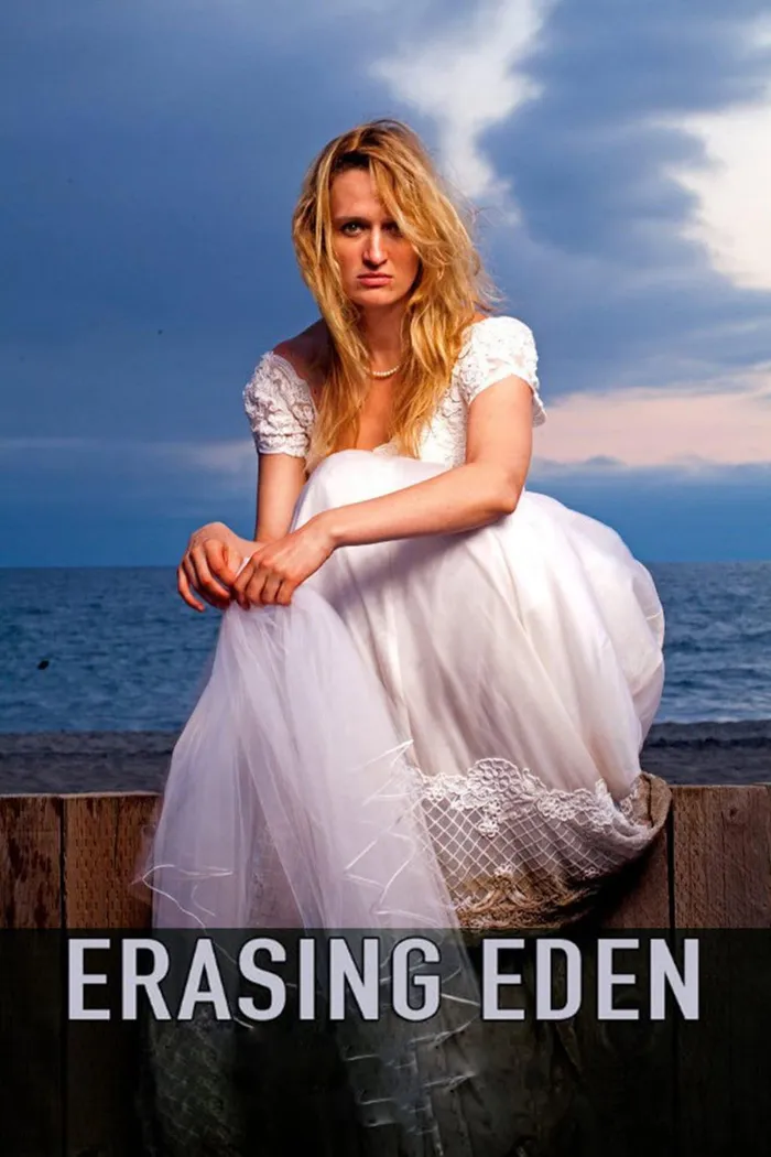 Erasing Eden (2016) poster