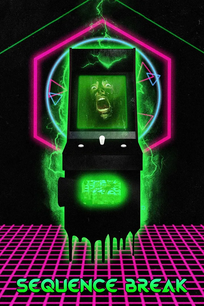 Разрыв последовательности (2017) poster