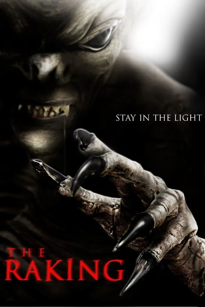 Идти по следу (2017) poster