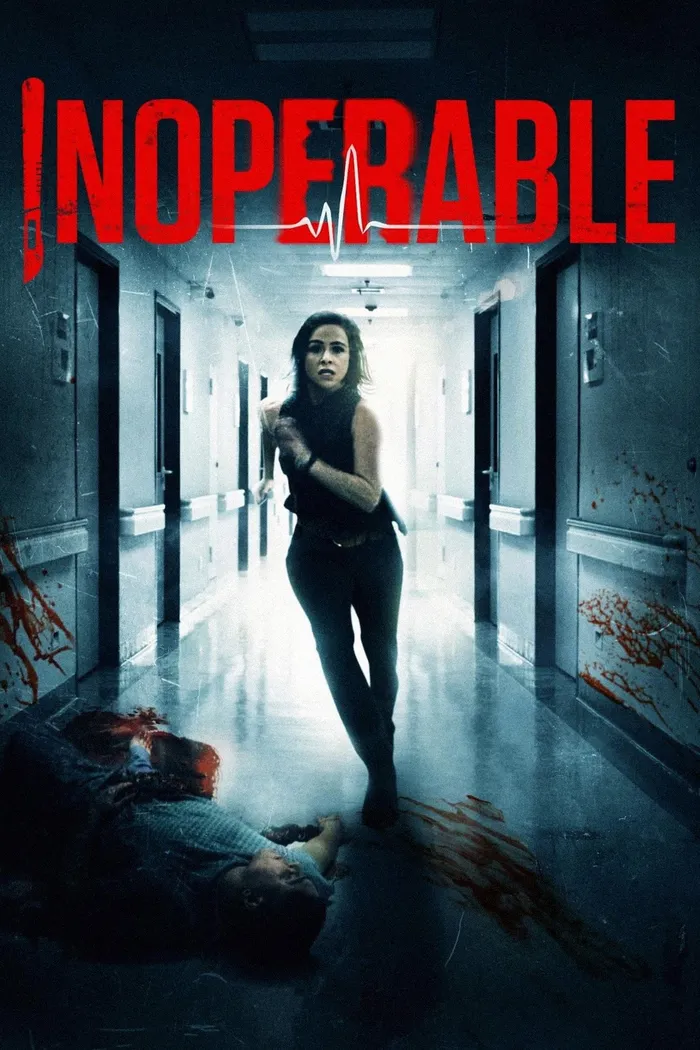 Неоперабельная (2017) poster