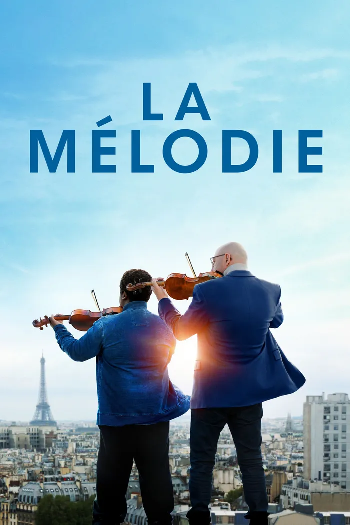 Мелодия (2017) poster