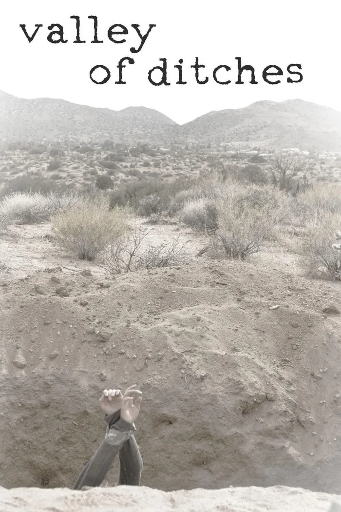 Valley of Ditches (2017) poster