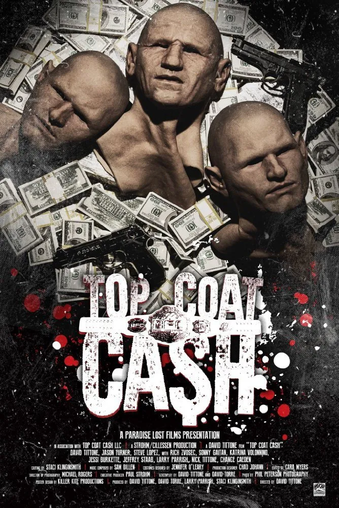 Ограбление (2017) poster