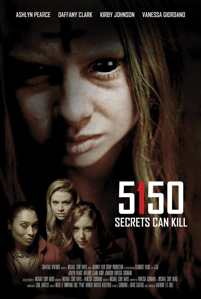 5150 (2016) poster