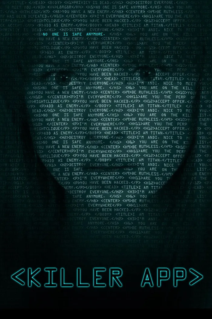 Антисоциальная сеть (2017) poster