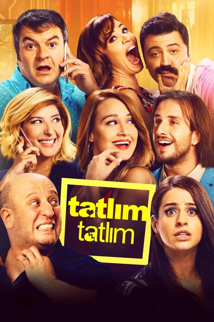 Такая странная любовь (2017) poster