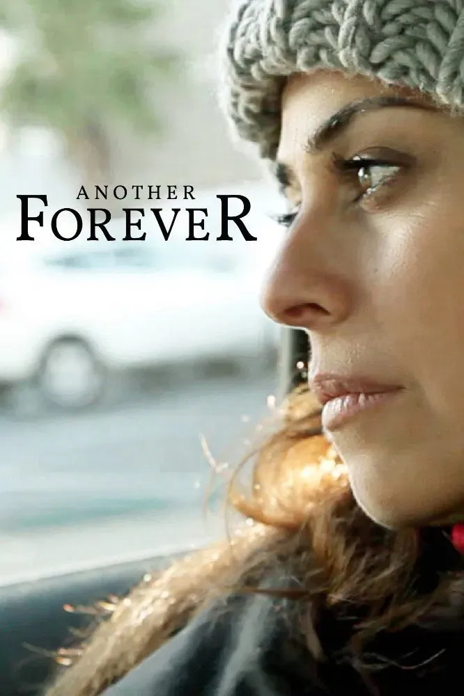 Another Forever (2016) poster