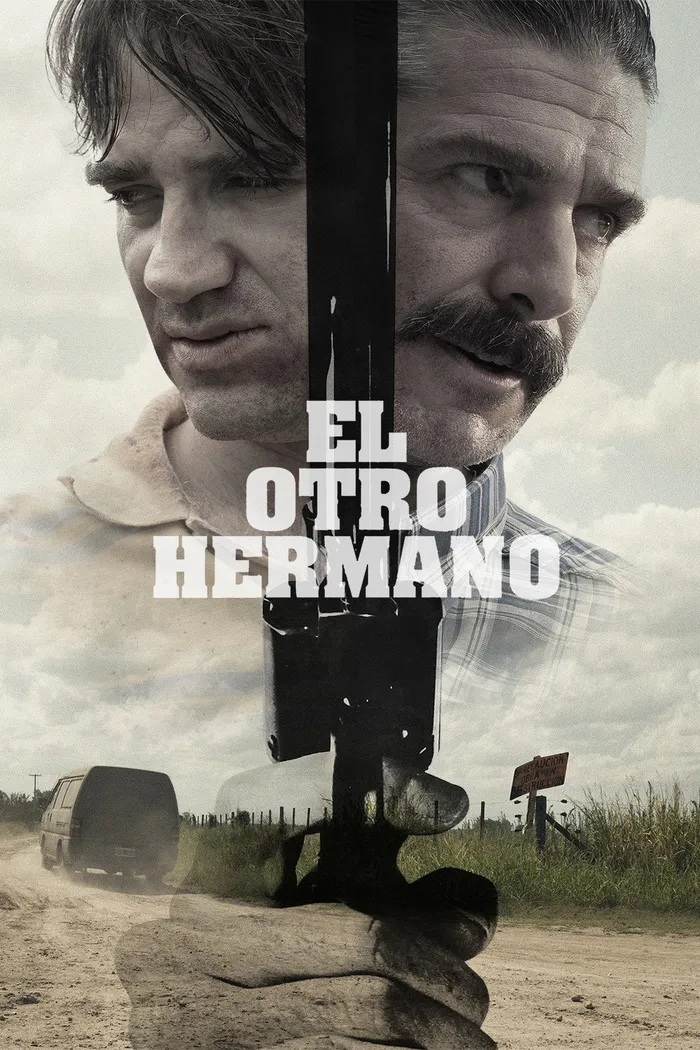 Другой брат (2017) poster