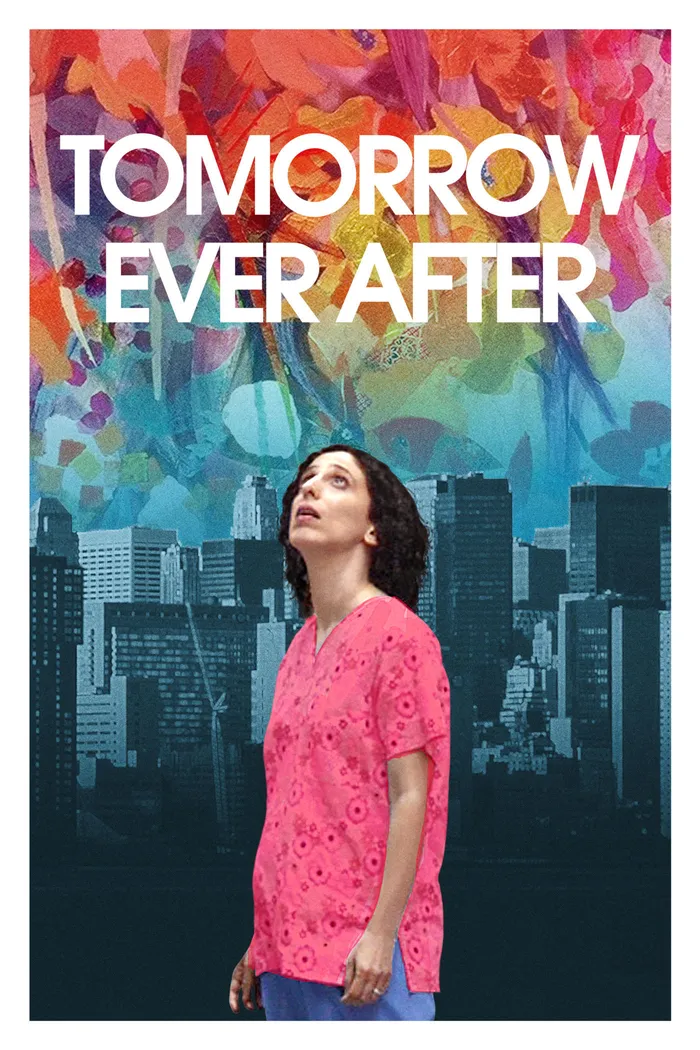 Tomorrow Ever After (2016) poster