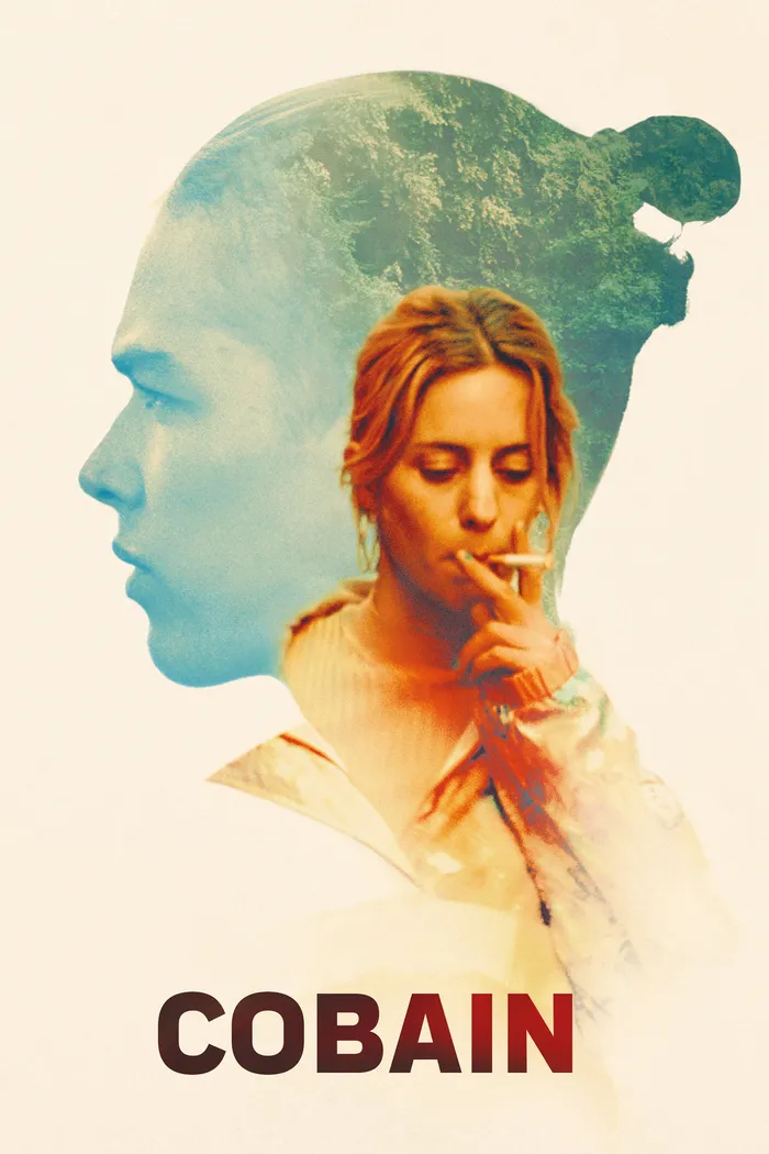 Cobain (2018) poster