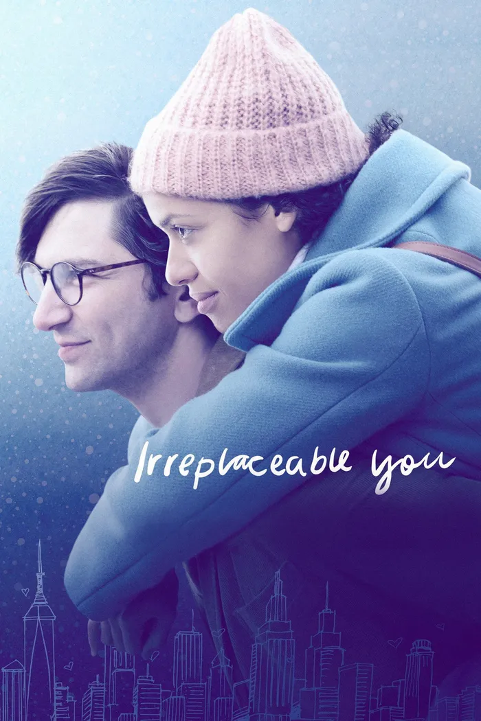 Незаменимый ты (2018) poster