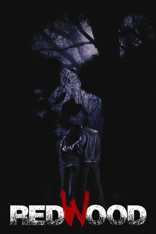 Рэдвуд (2017) poster