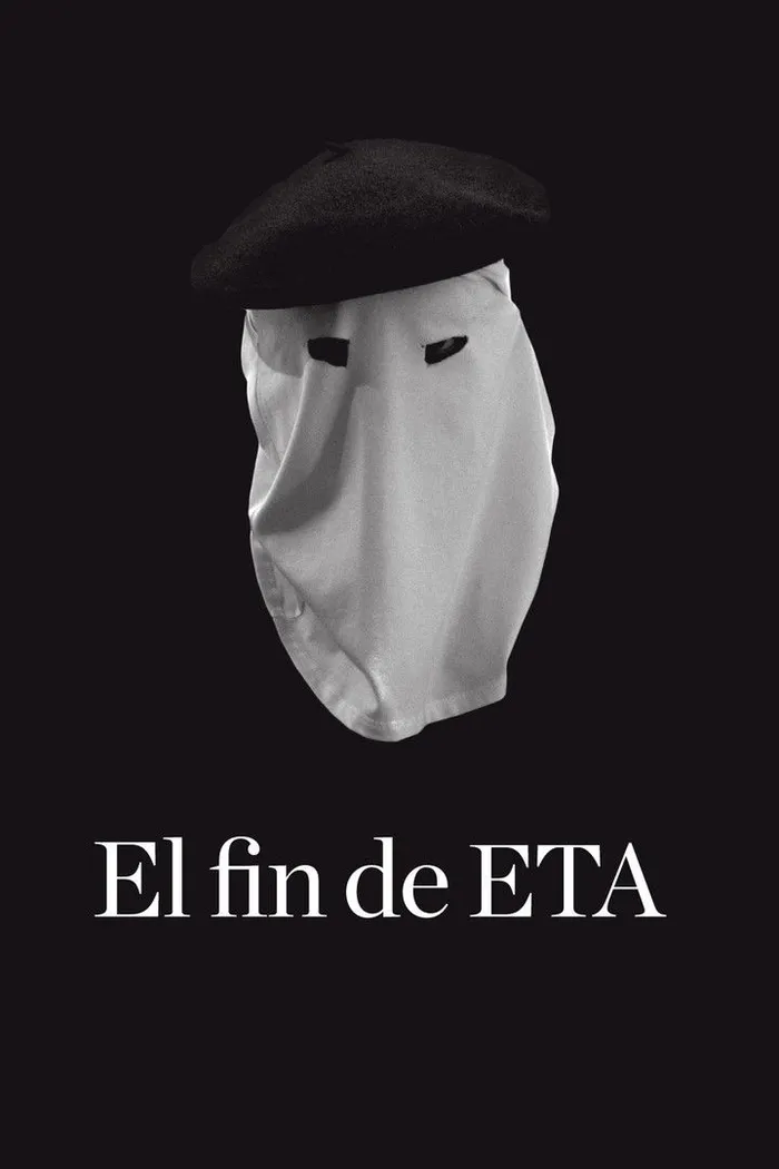 El fin de ETA (2017) poster