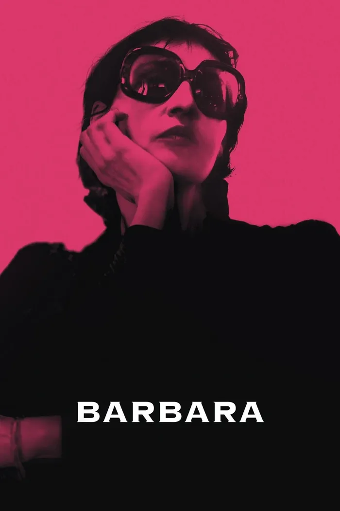 Барбара (2017) poster