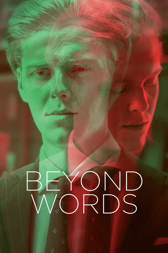 Beyond Words (2017) poster