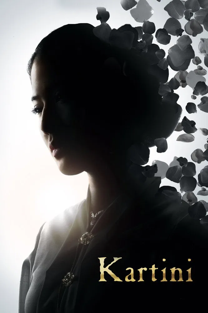 Kartini (2017) poster