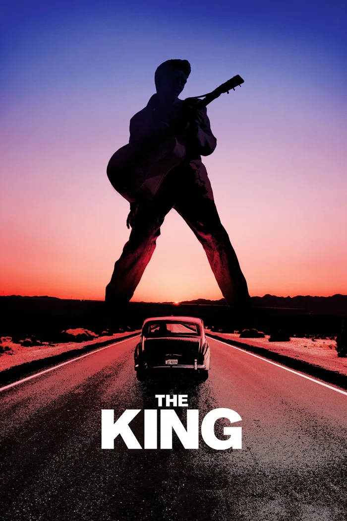 Король (2017) poster