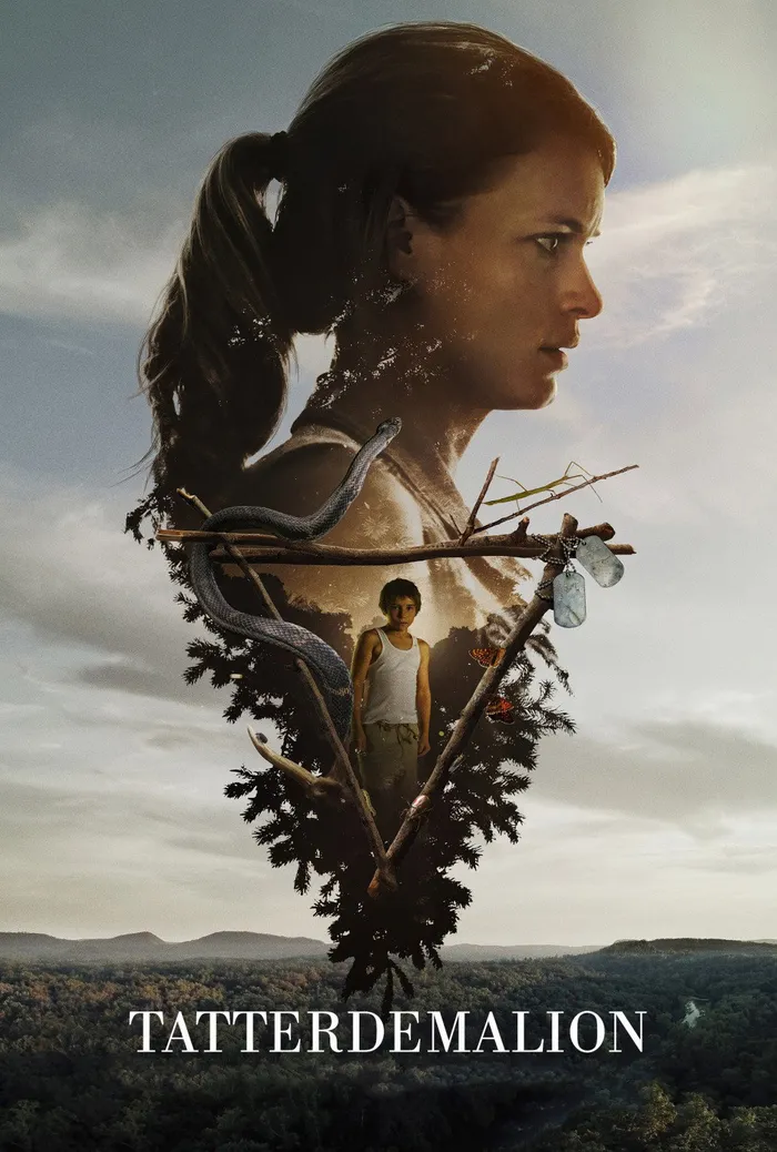Потерянное дитя (2017) poster