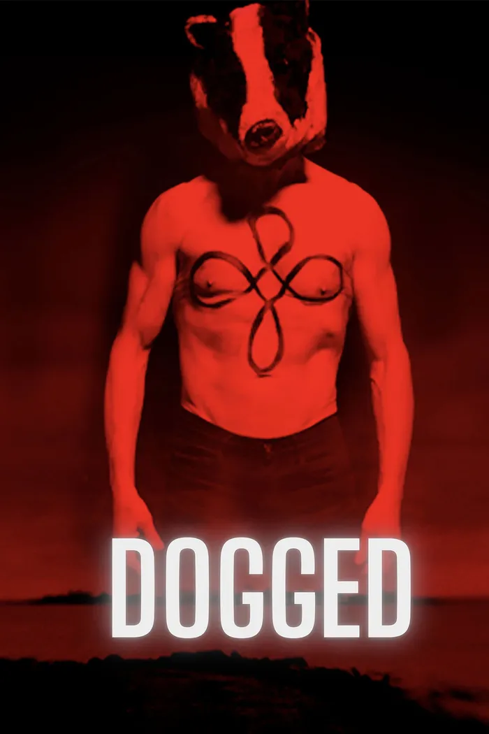 Упорный (2017) poster