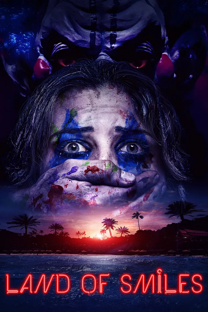 Страна улыбок (2016) poster