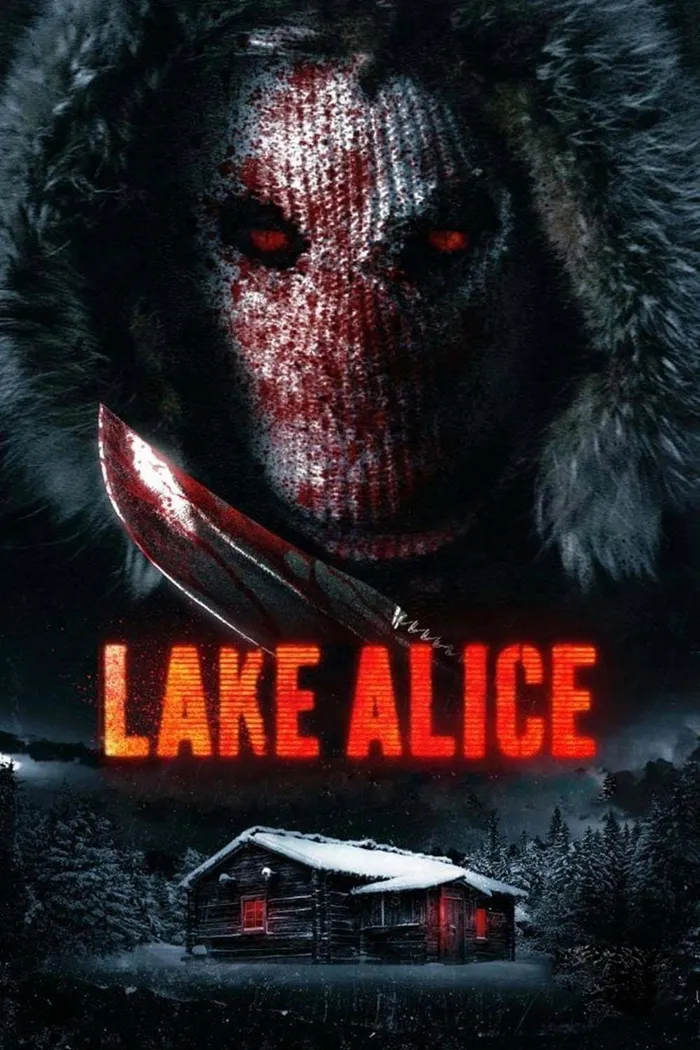 Озеро Элис (2017) poster