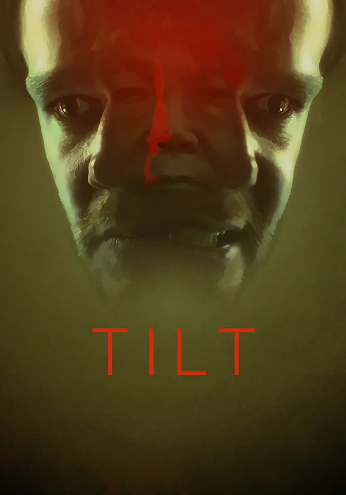 Наклон (2017) poster