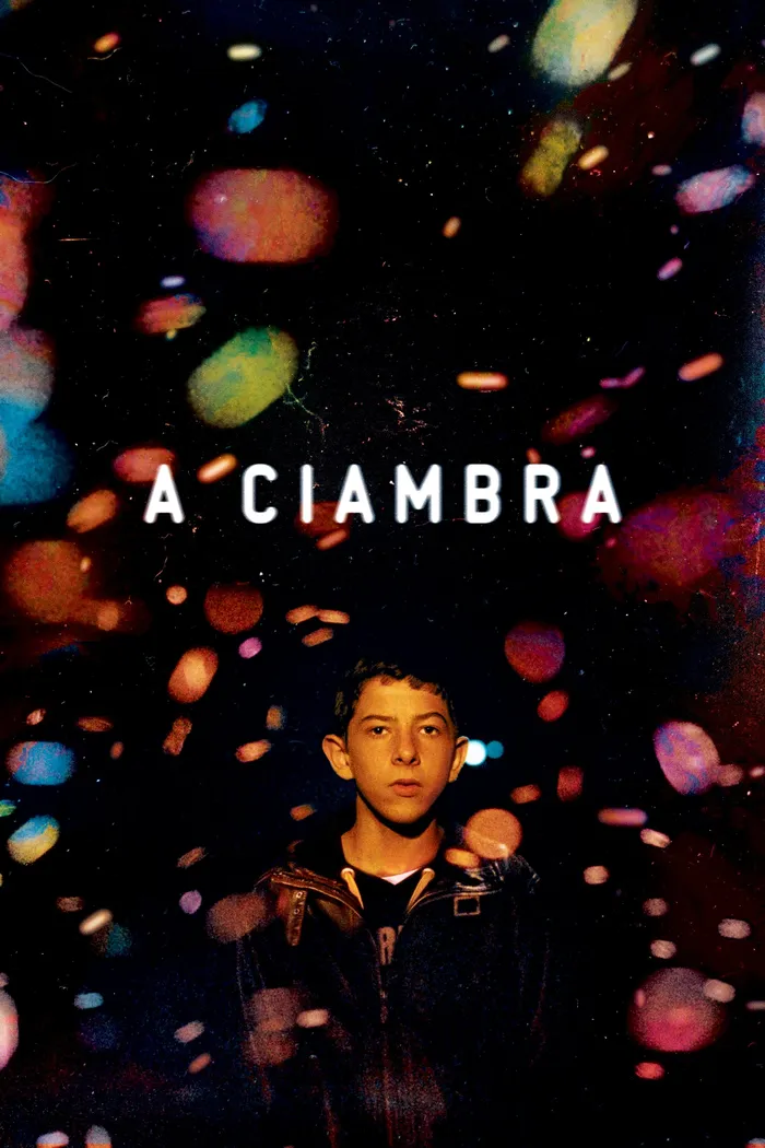 Чьямбра (2017) poster