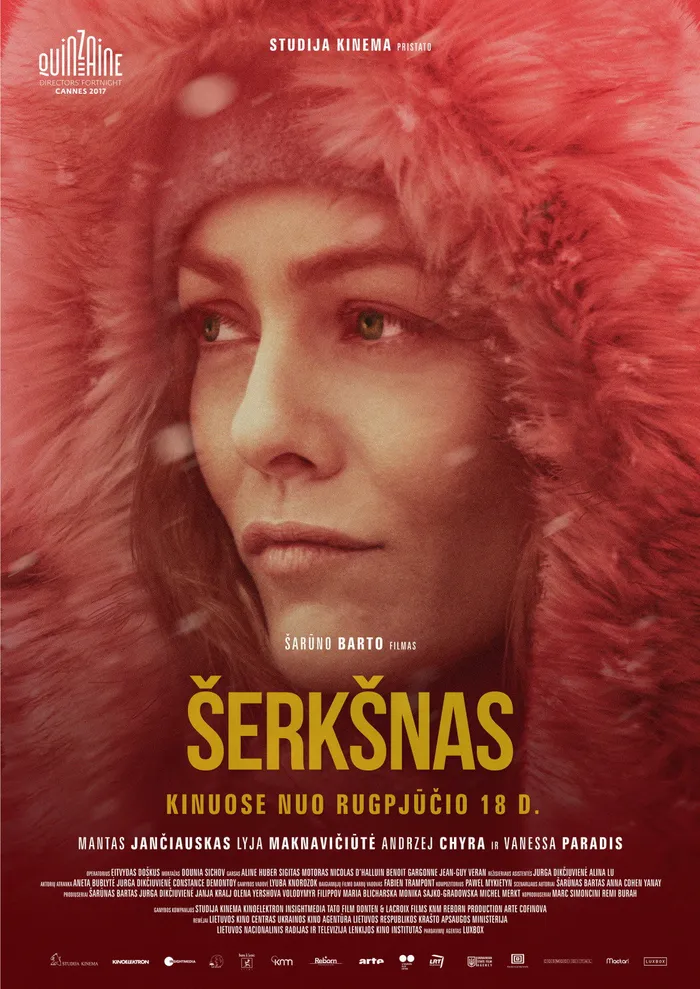 Иней (2017)