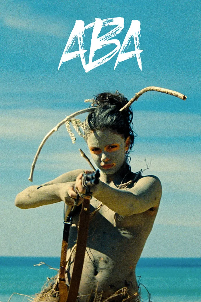 Ава (2017) poster