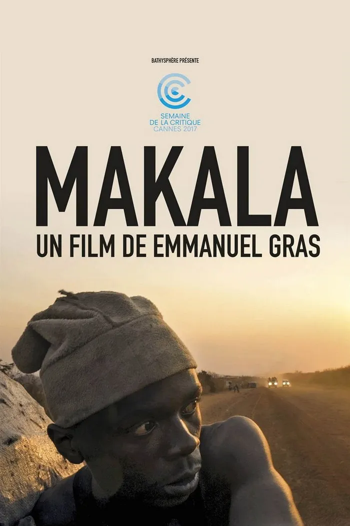 Makala (2017) poster