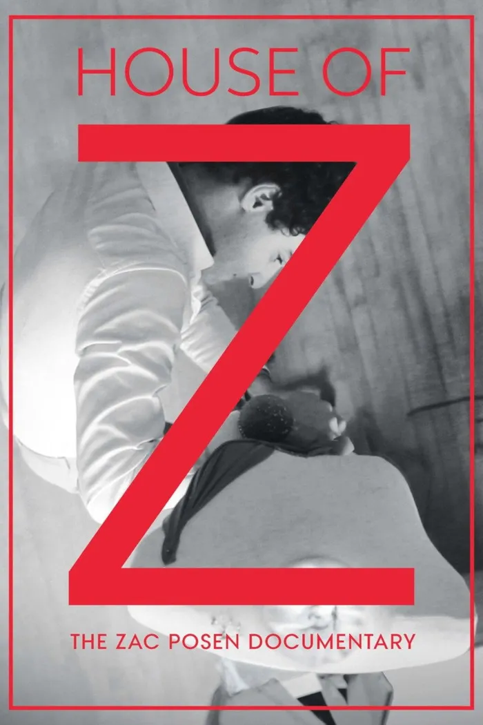 House of Z (2017) poster