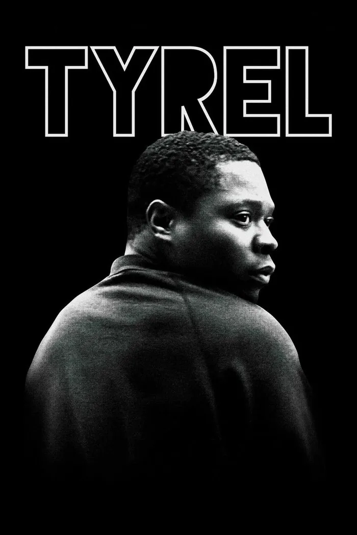 Тайрел (2018) poster