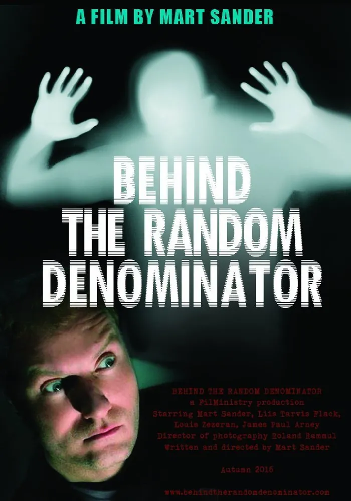 Behind the Random Denominator (2017) poster