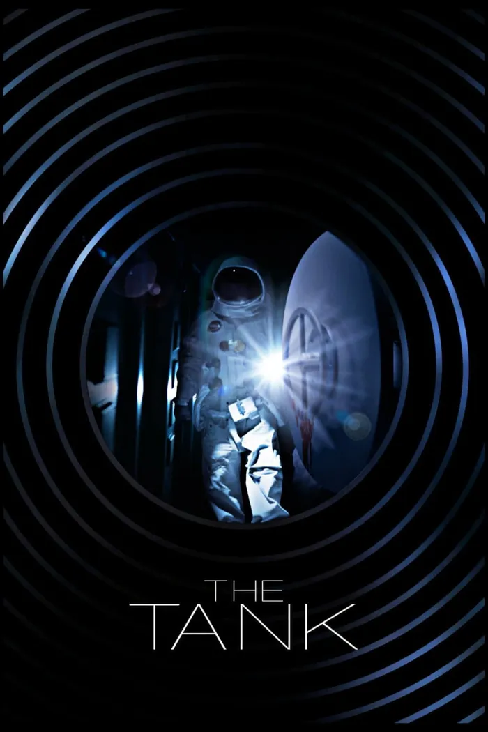 Капсула (2017) poster
