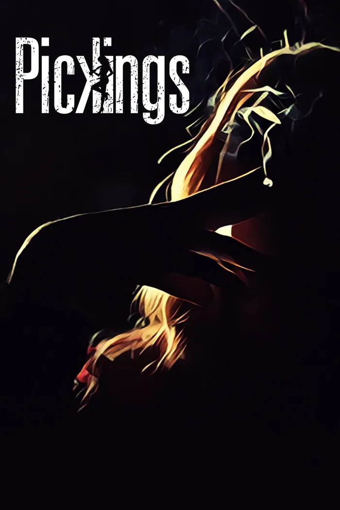 Пикингс (2018) poster
