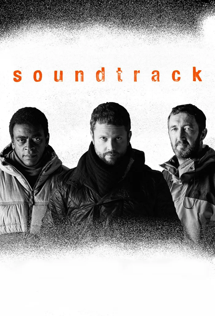 Soundtrack (2017) poster