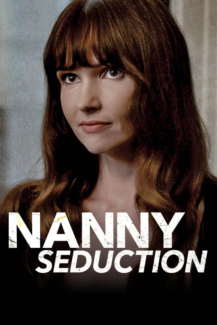 Nanny Seduction (2017) poster