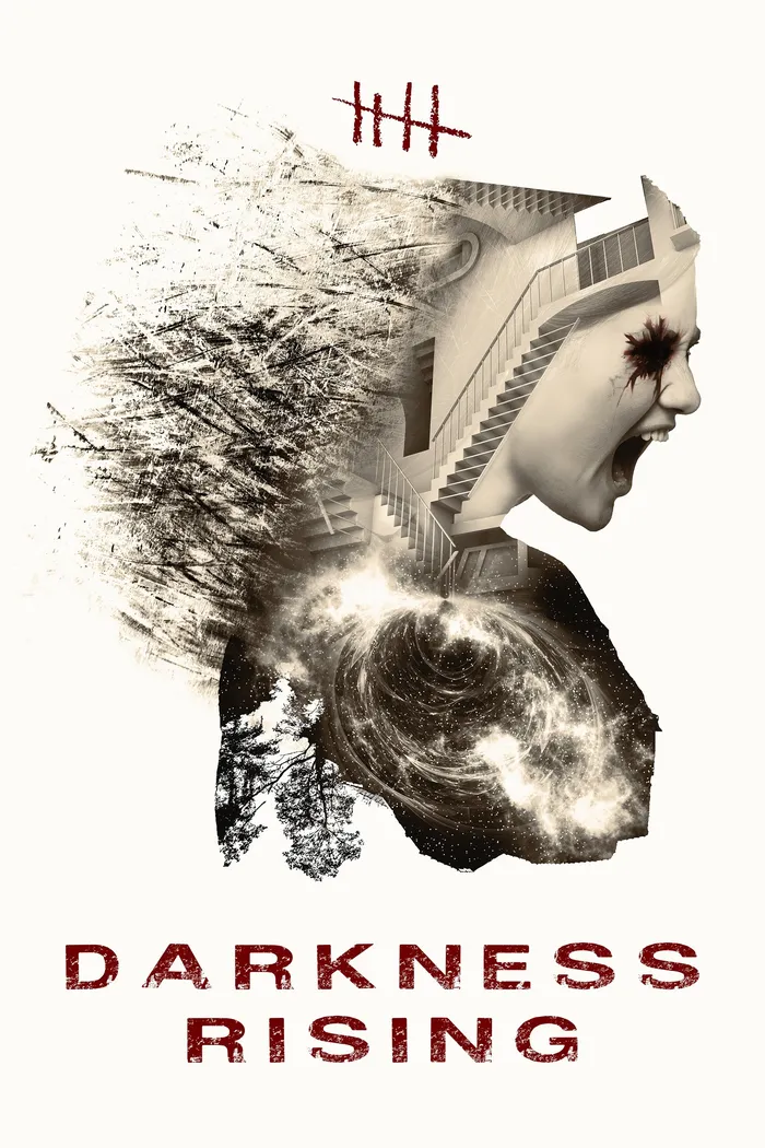 Восстание тьмы (2017) poster