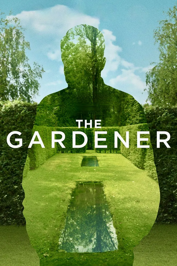 The Gardener (2016) poster