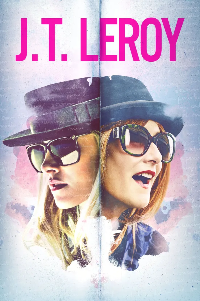 Джеремая Терминатор ЛеРой (2018) poster