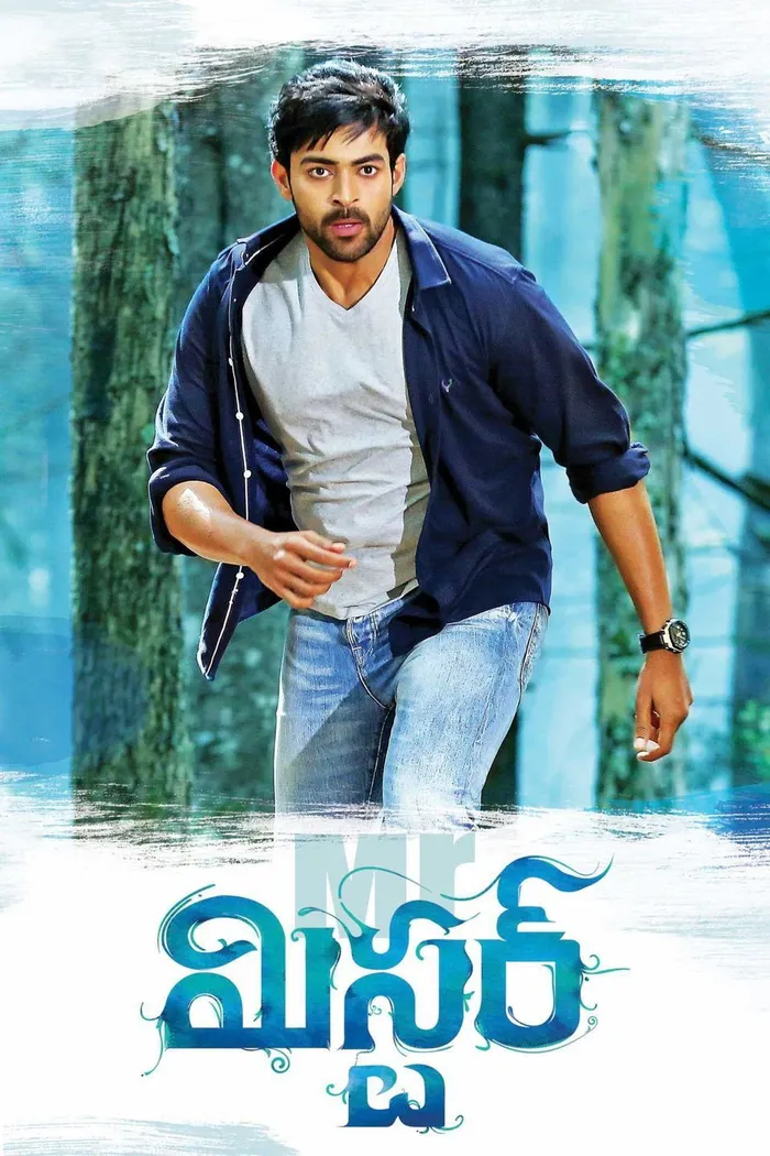 మిస్టర్ (2017) poster