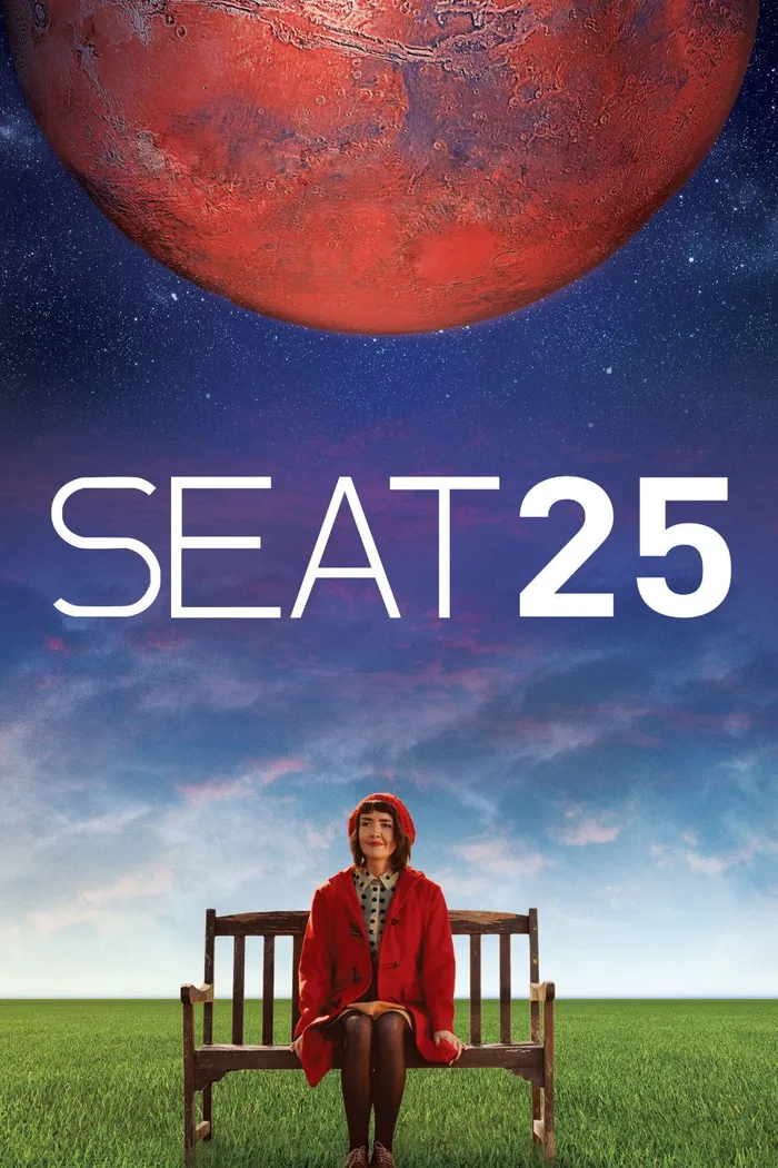 25-й пассажир (2017) poster