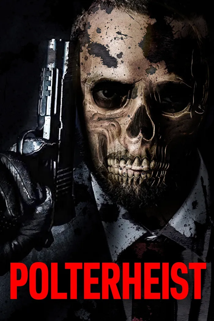 Полтергейст (2018) poster