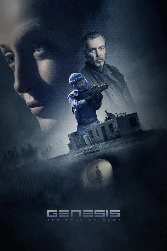 Генезис (2018) poster