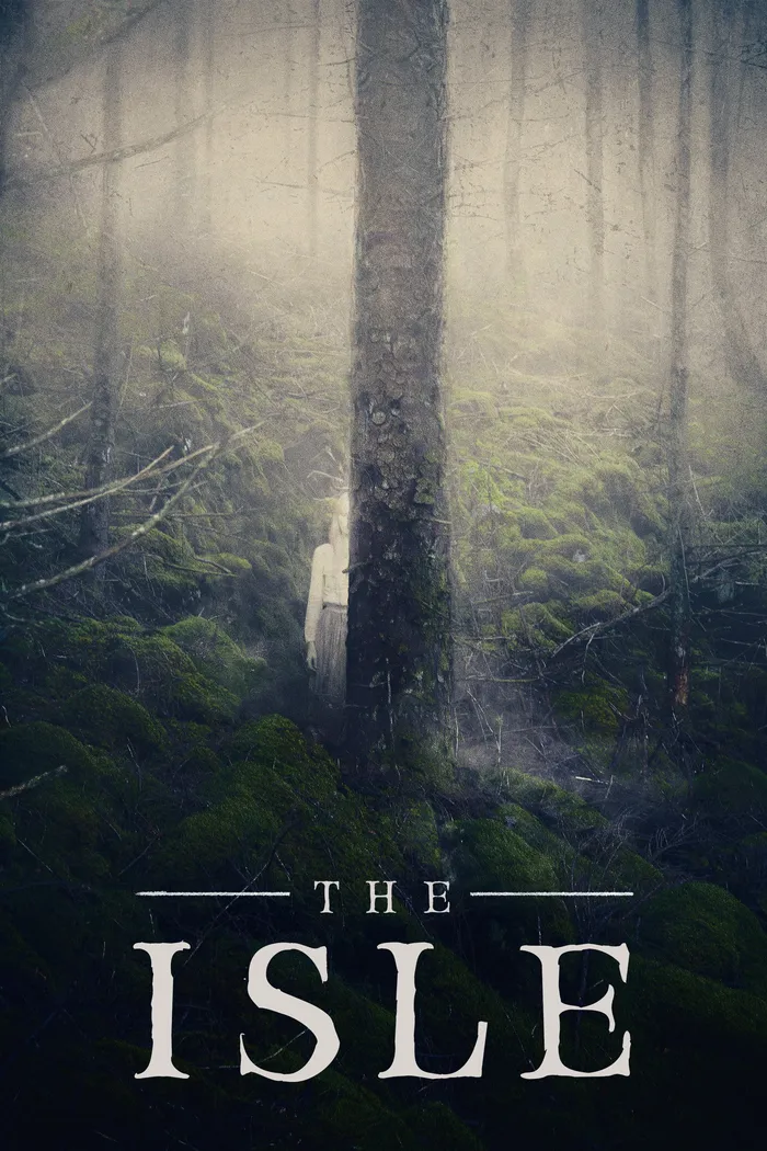 Остров (2018) poster