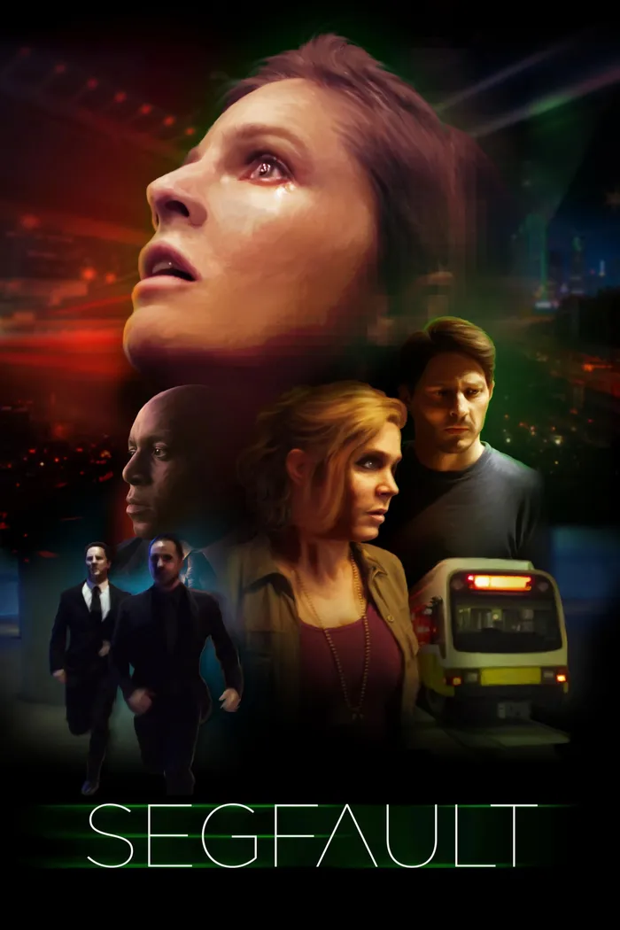 Сбой программы (2018) poster