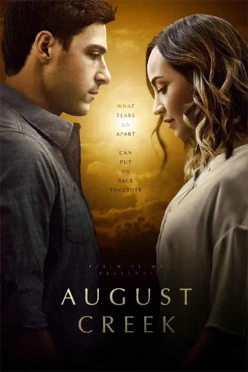 Призраки прошлого (2017) poster