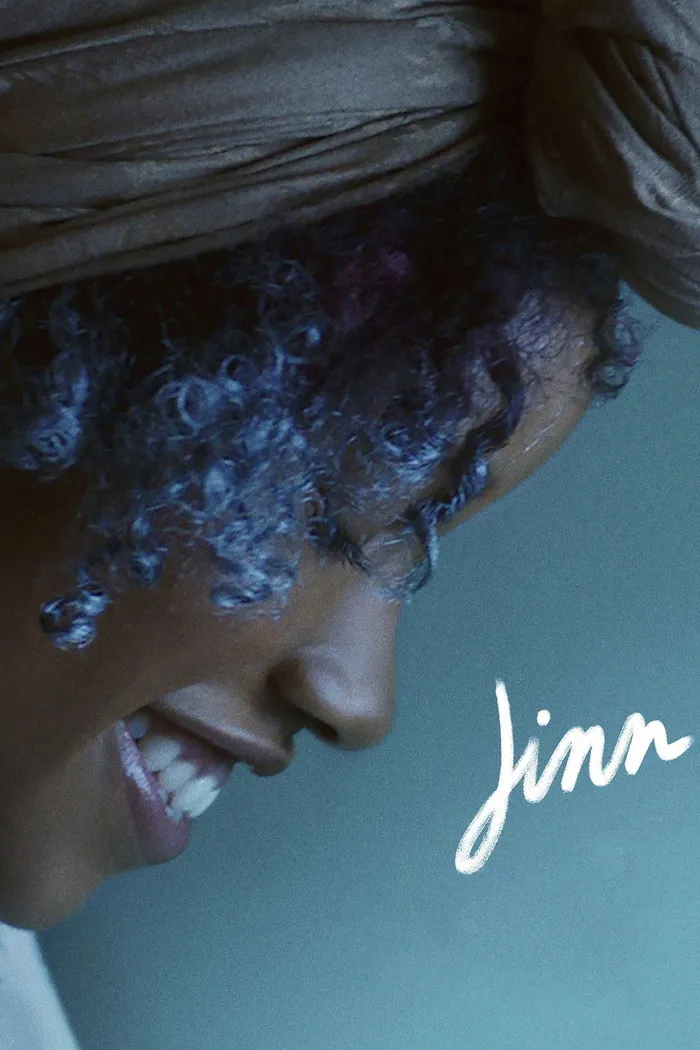 Джинн (2018) poster